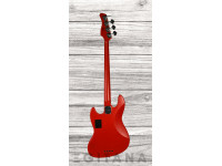 Marcus Miller V3-4 RS Marcus Miller V3-4 RS